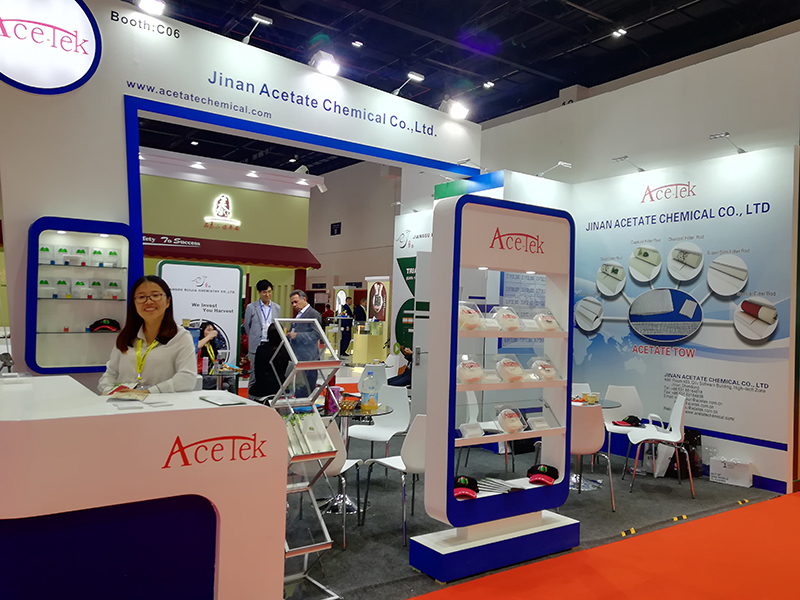 World Tobacco Middle East Dubai